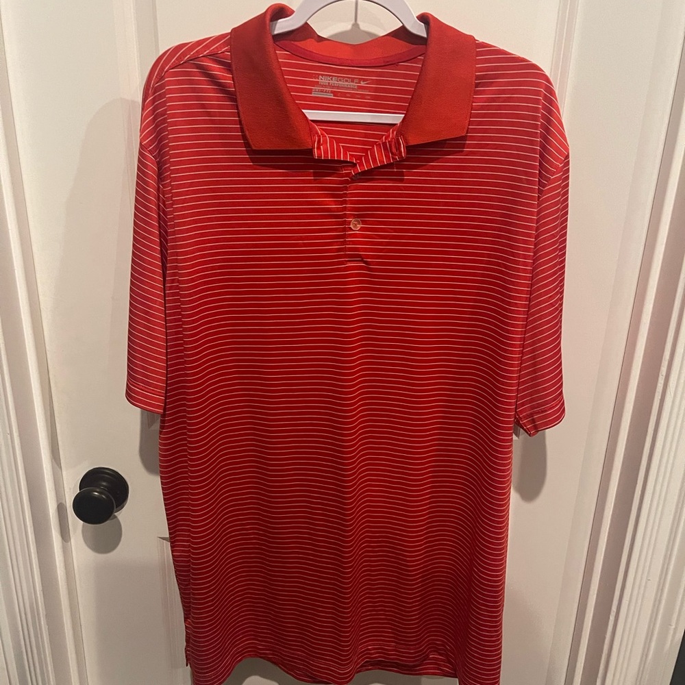 Nike Golf shirt